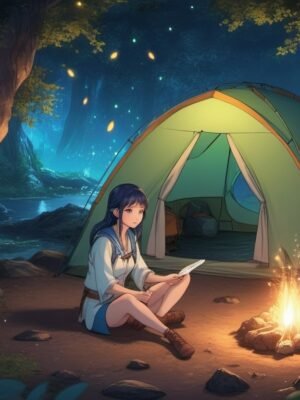 The Complete Guide to Camping: Everything You Need to Know